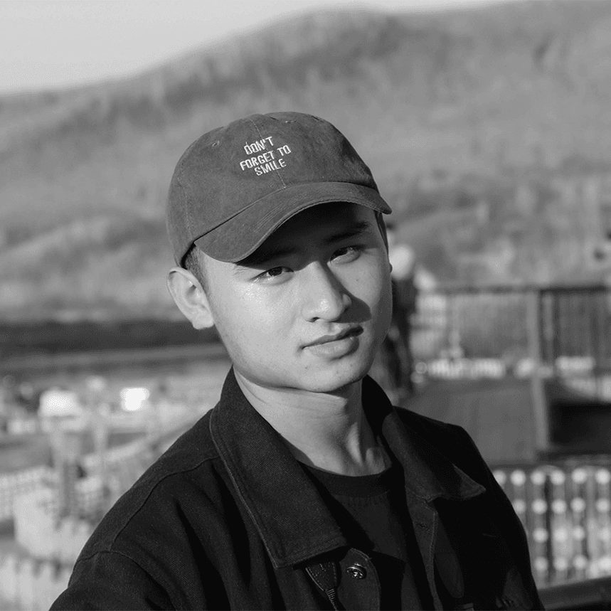 Leo Wang